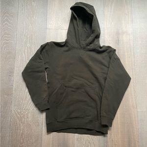 lululemon sweatshirt